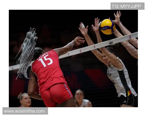 北京排球队在世锦赛中的战术表现分析与未来展望