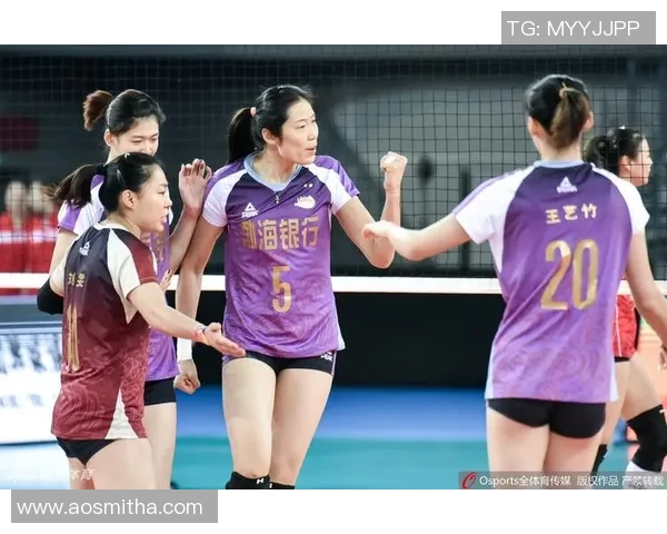 广州排球队比赛经验革新引发热议助力竞技水平提升